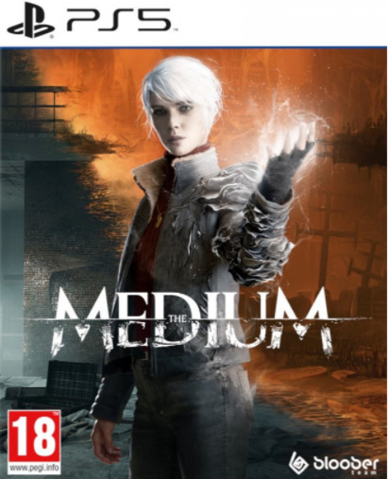 The Medium