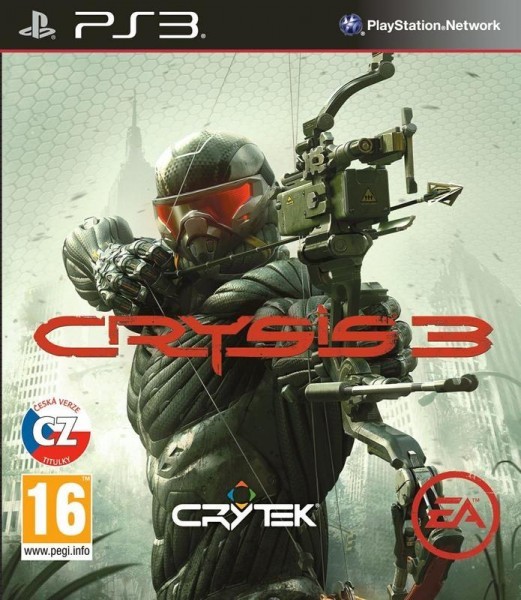 Crysis 3