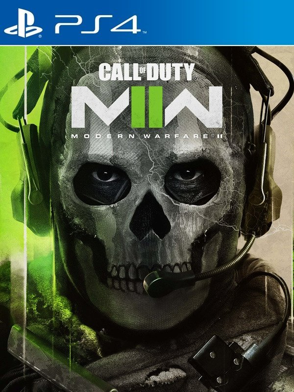 Call of Duty: Modern Warfare II: CROSS- GEN EDITION